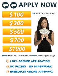 has anyone ever used payday loan debt assistance